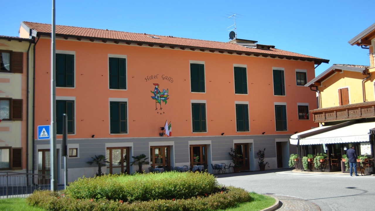 Photo of Outdoor in Gardola