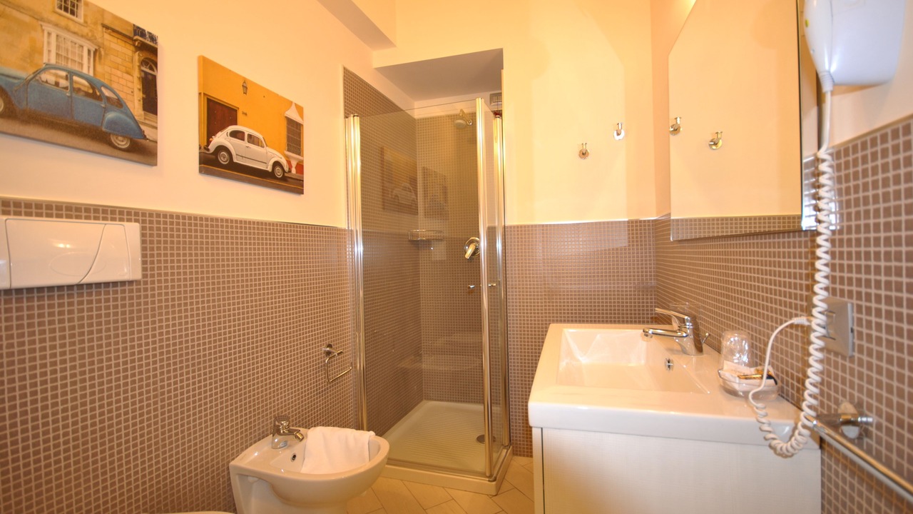 Photo of Bathroom in Gardola
