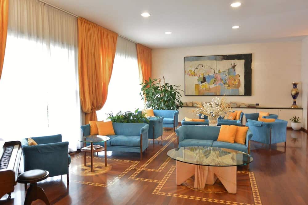 Photo of Livingroom in Merate