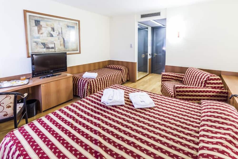 Photo of Bedroom in Merate