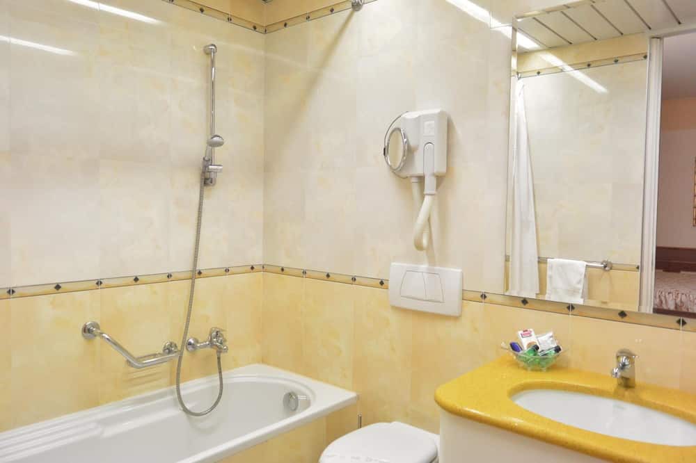 Photo of Bathroom in Merate