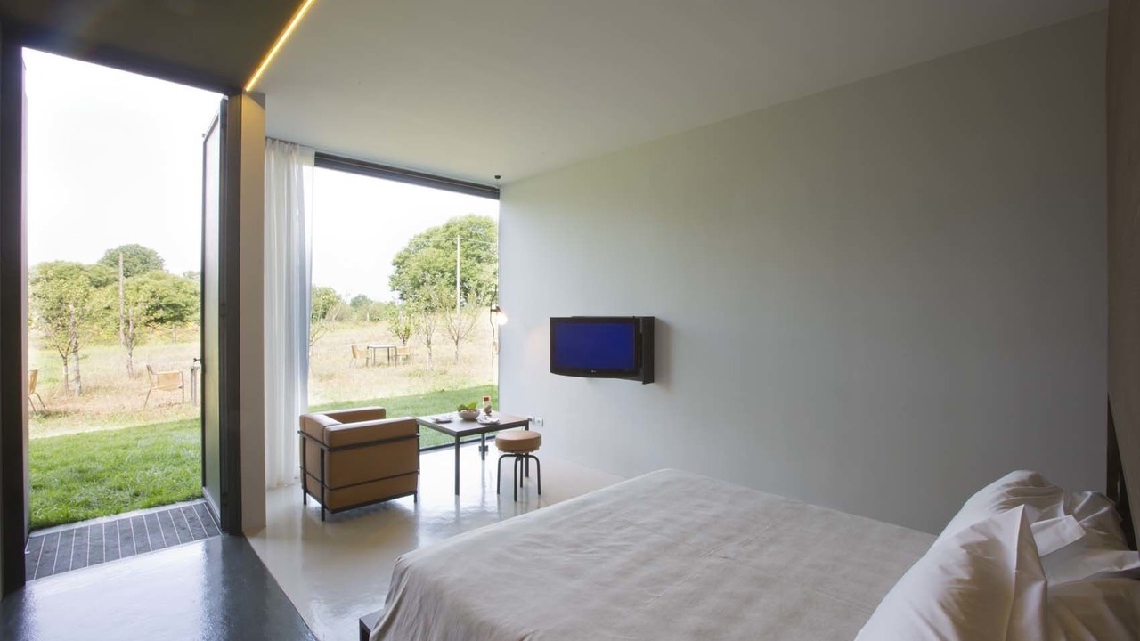 Photo of Bedroom in Labico