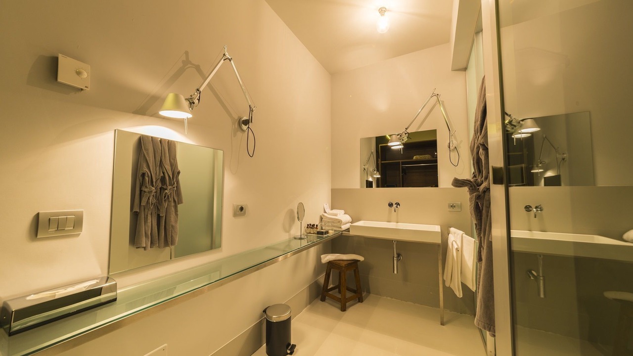 Photo of Bathroom in Labico
