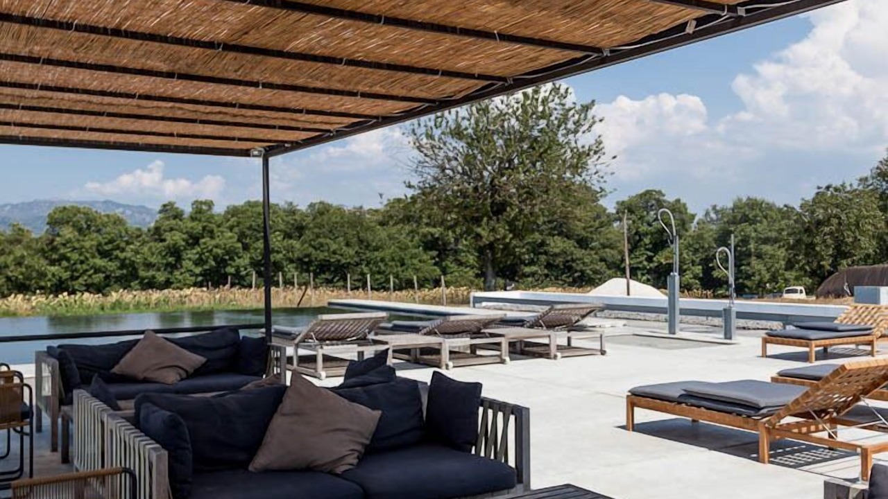 Photo of Patio Balcony in Labico