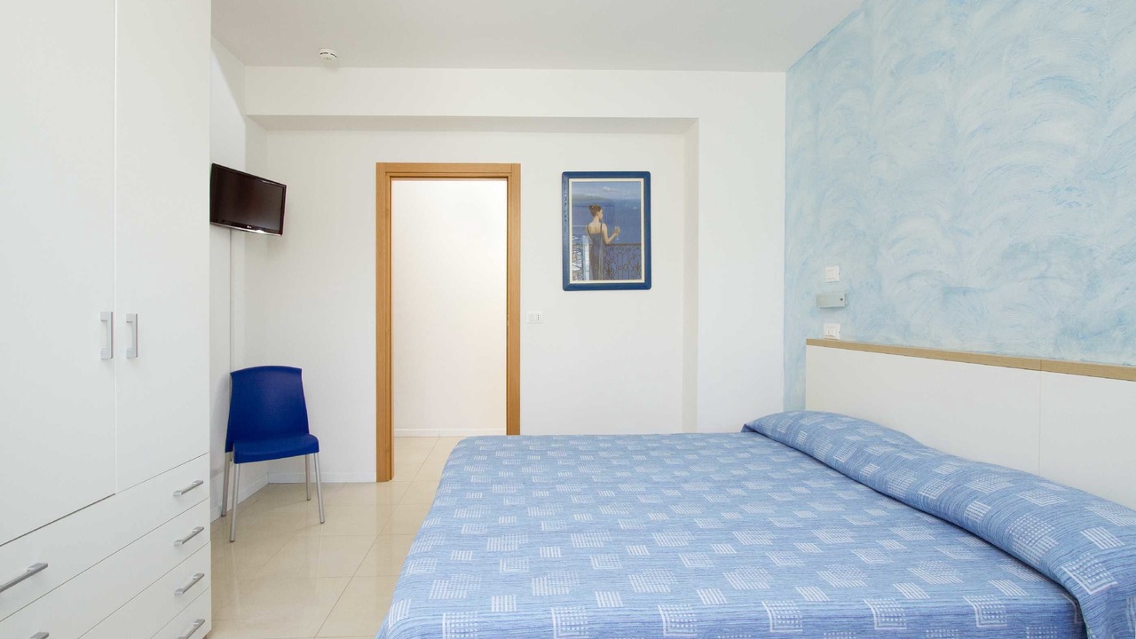 Photo of Bedroom in Cupra Marittima