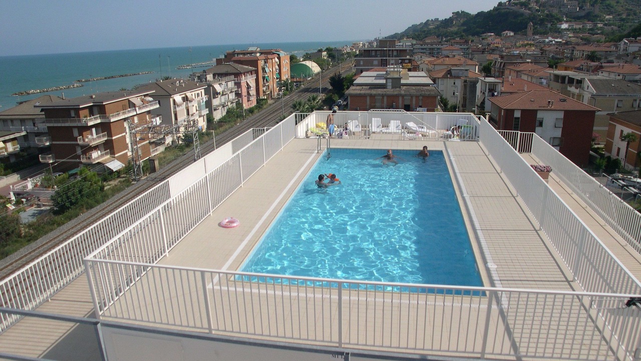 Photo of Outdoor in Cupra Marittima