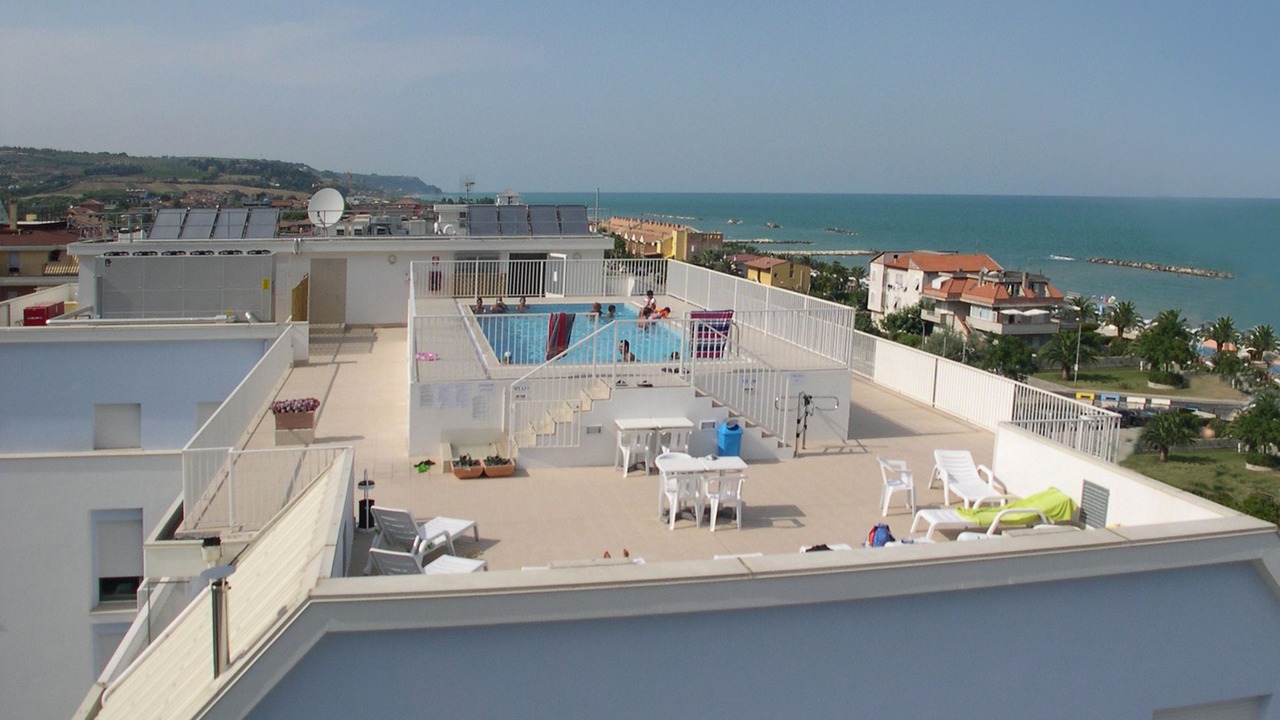 Photo of Outdoor in Cupra Marittima