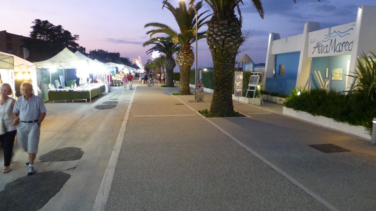 Photo of Outdoor in Cupra Marittima
