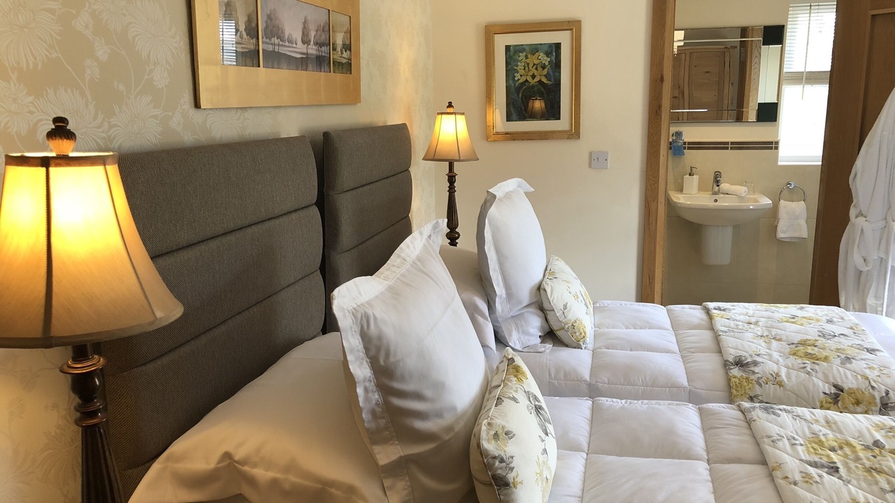 Photo of Bedroom in Coleraine