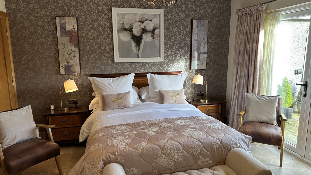 Photo of Bedroom in Coleraine
