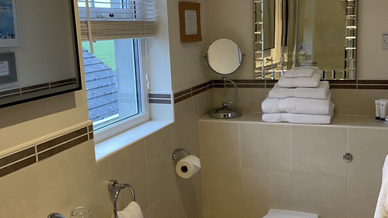 Photo of Bathroom in Coleraine