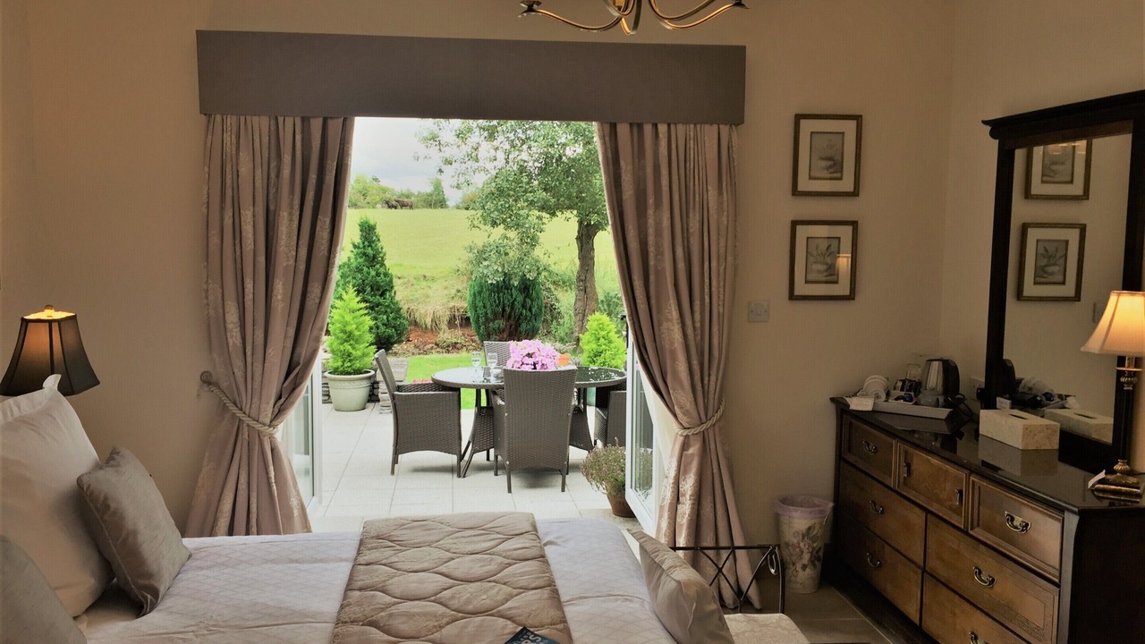Photo of Bedroom in Coleraine