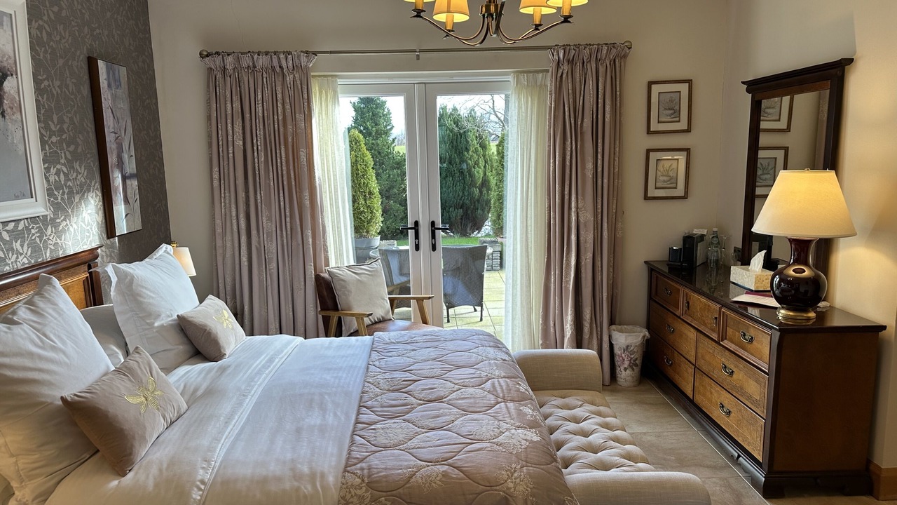Photo of Bedroom in Coleraine