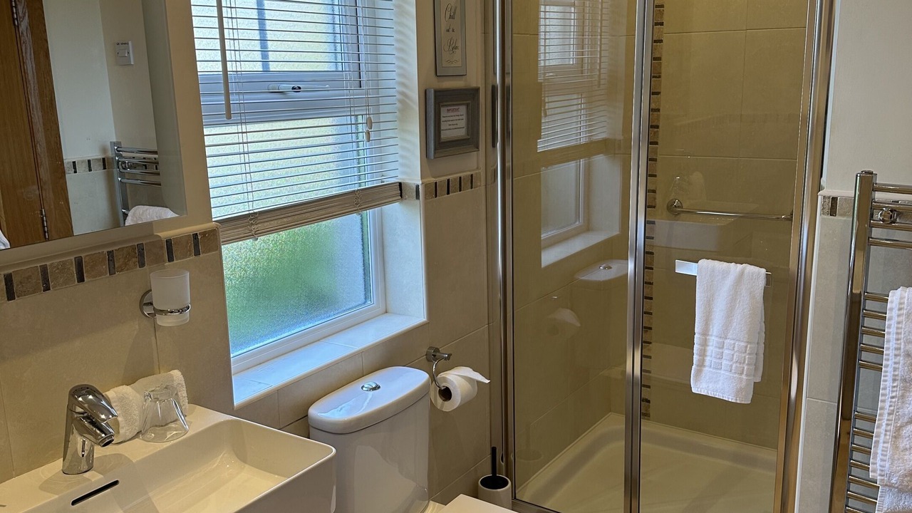 Photo of Bathroom in Coleraine