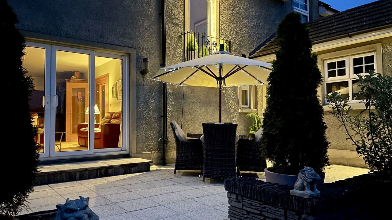 Photo of Patio Balcony in Coleraine
