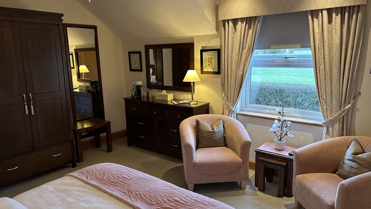 Photo of Bedroom in Coleraine
