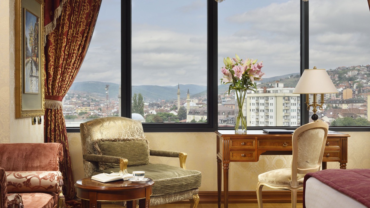 Photo of Others in Pristina