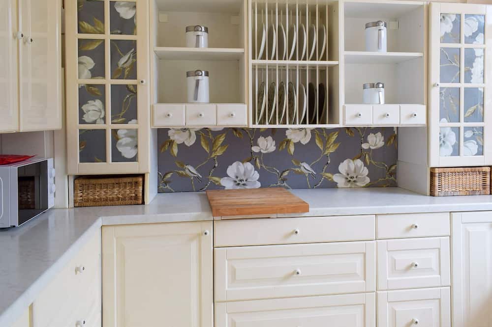 Photo of Kitchen in Seamill