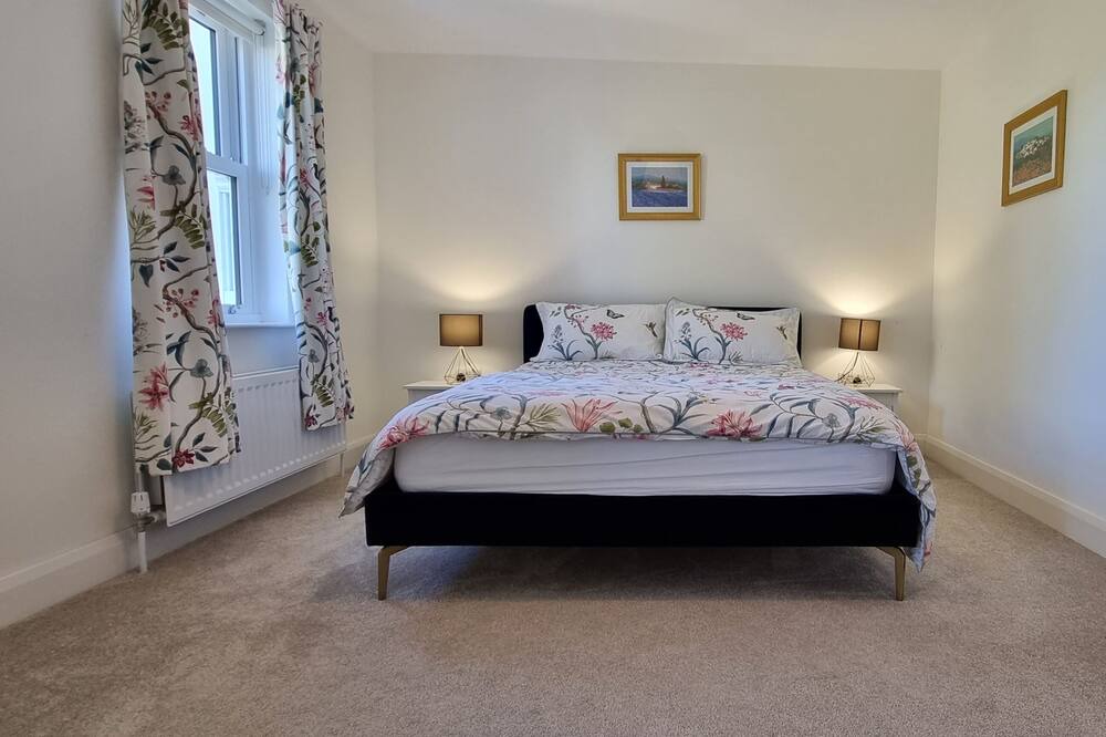 Photo of Bedroom in Strangford