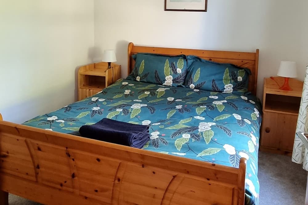 Photo of Bedroom in Strangford