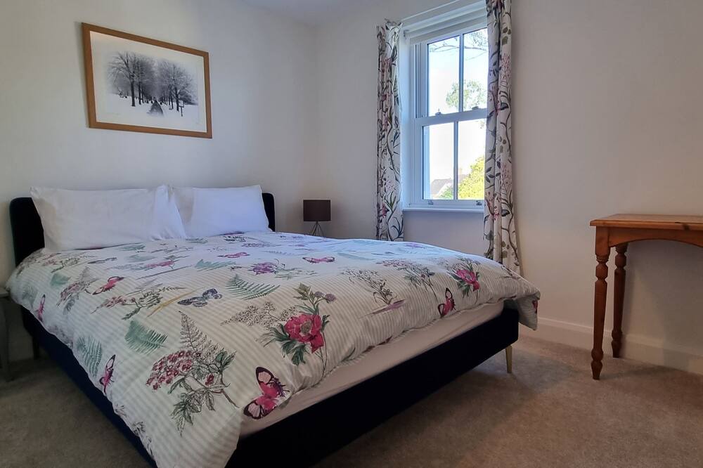 Photo of Bedroom in Strangford