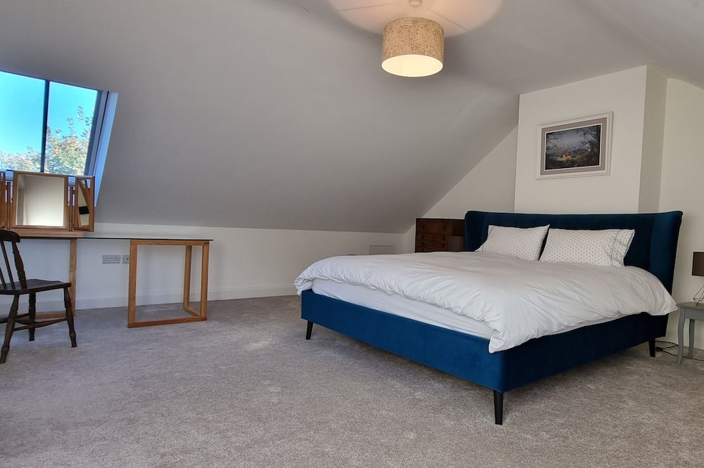 Photo of Bedroom in Strangford