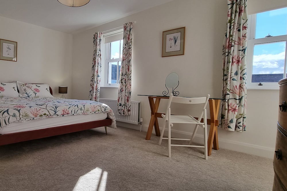 Photo of Bedroom in Strangford