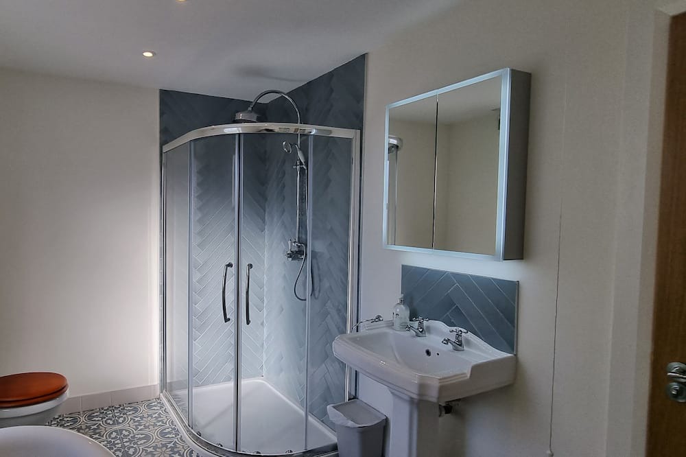 Photo of Bathroom in Strangford