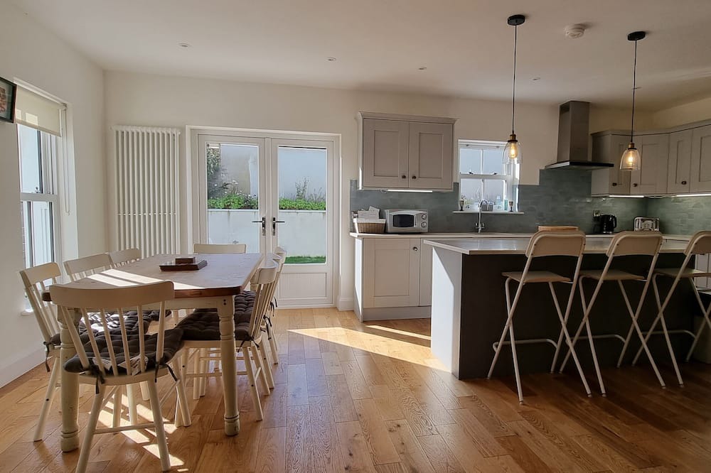 Photo of Kitchen in Strangford