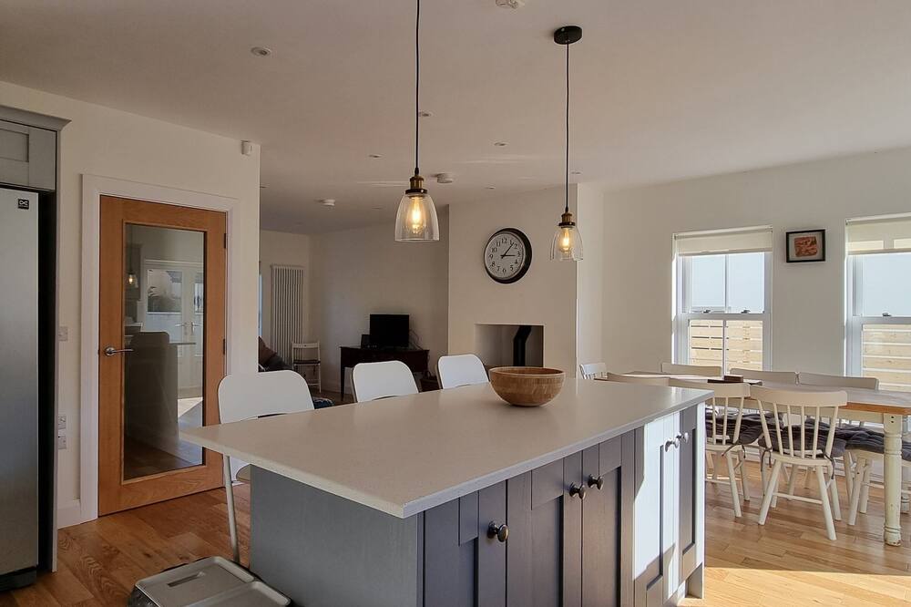 Photo of Kitchen in Strangford