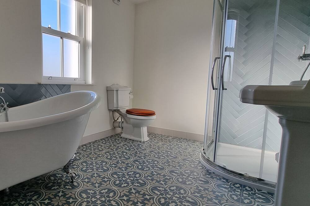 Photo of Bathroom in Strangford
