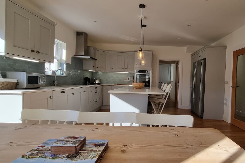 Photo of Kitchen in Strangford