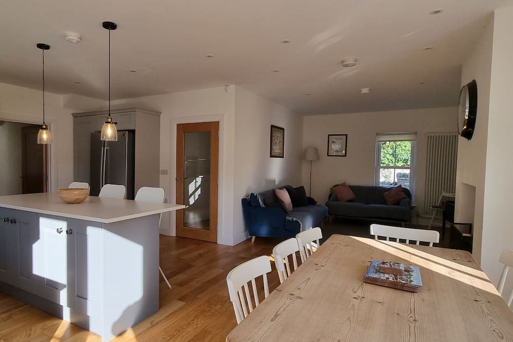 Photo of Kitchen in Strangford