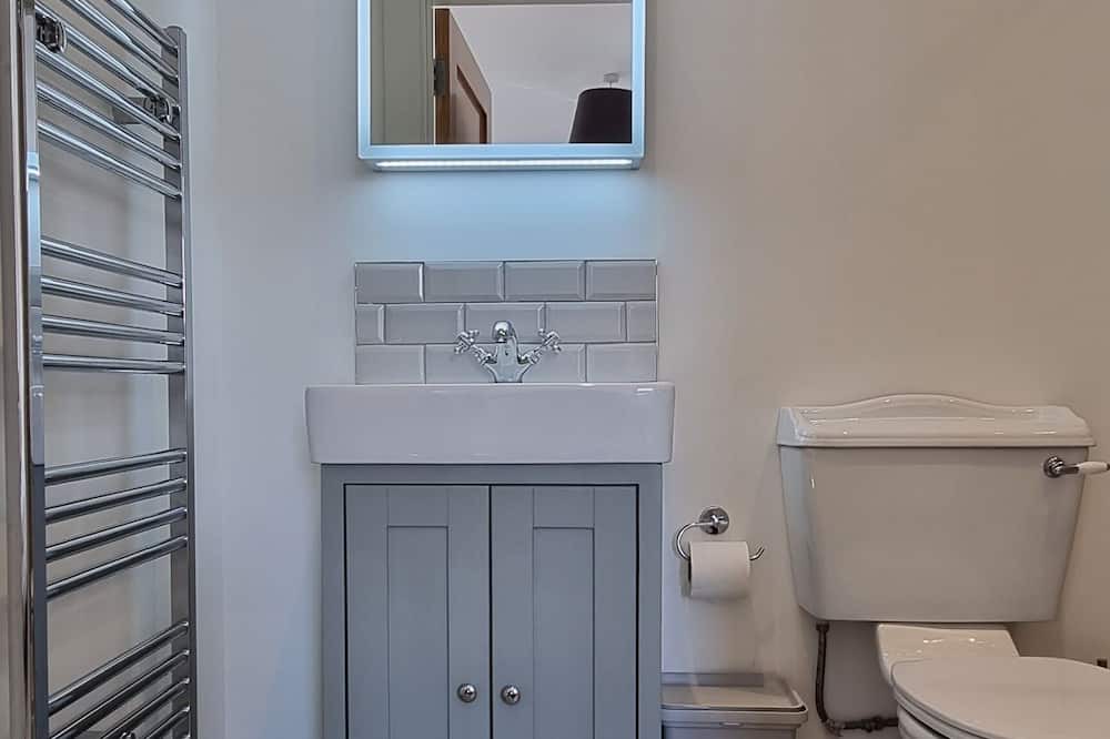 Photo of Bathroom in Strangford