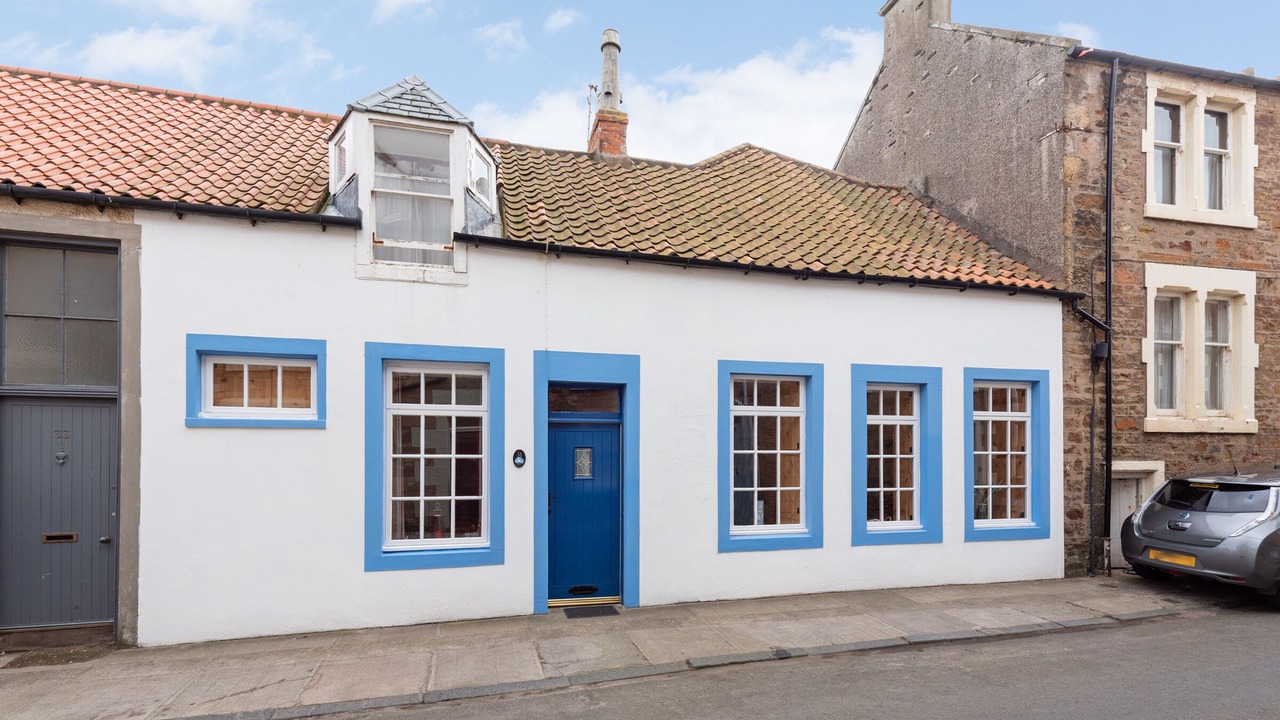 Photo of Outdoor in Anstruther