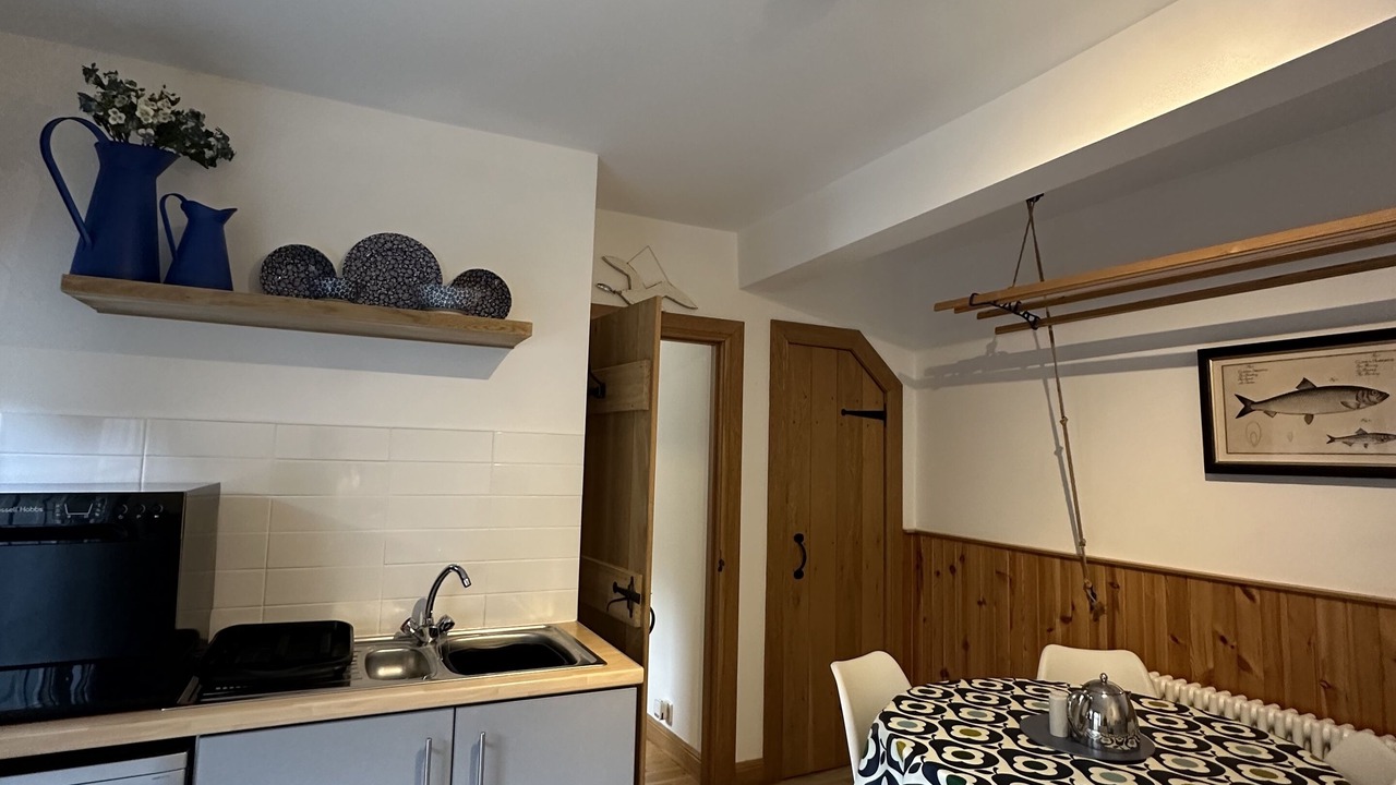 Photo of Kitchen in Anstruther