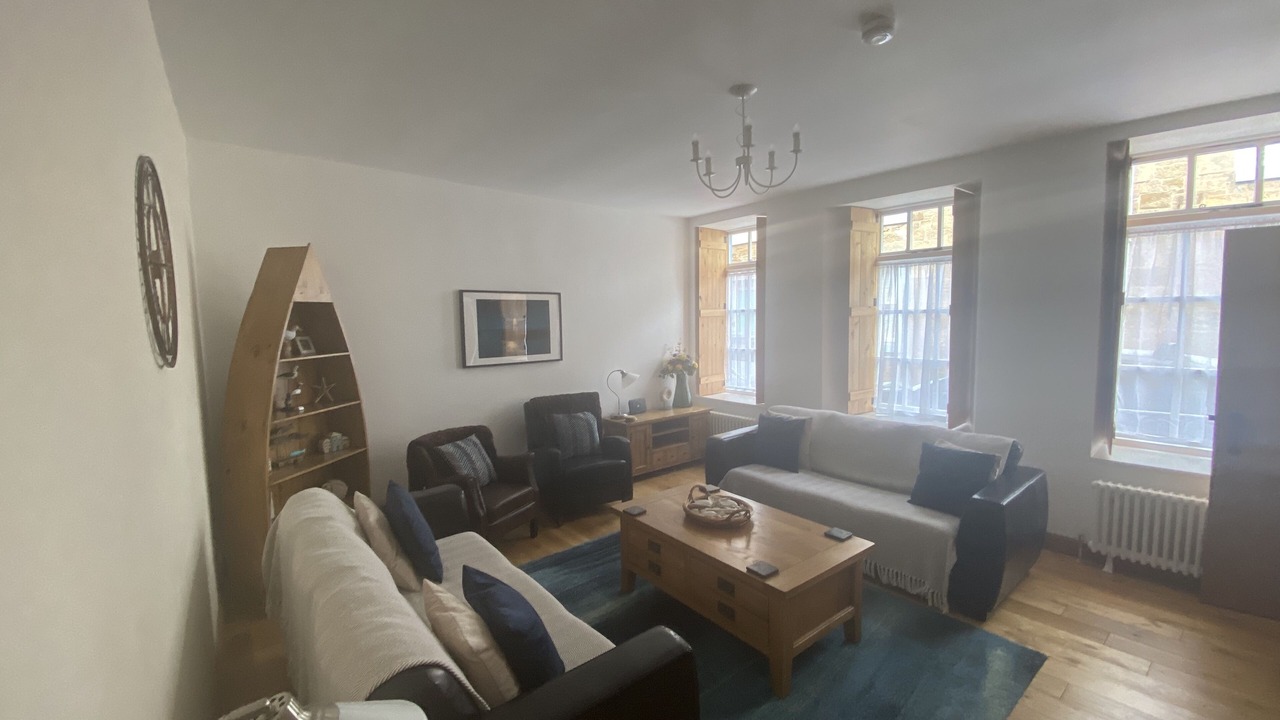 Photo of Bedroom in Anstruther