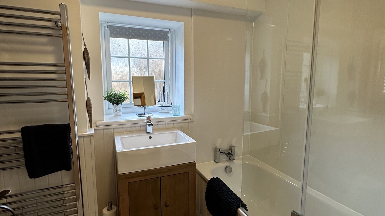 Photo of Bathroom in Anstruther