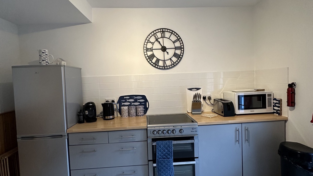 Photo of Kitchen in Anstruther