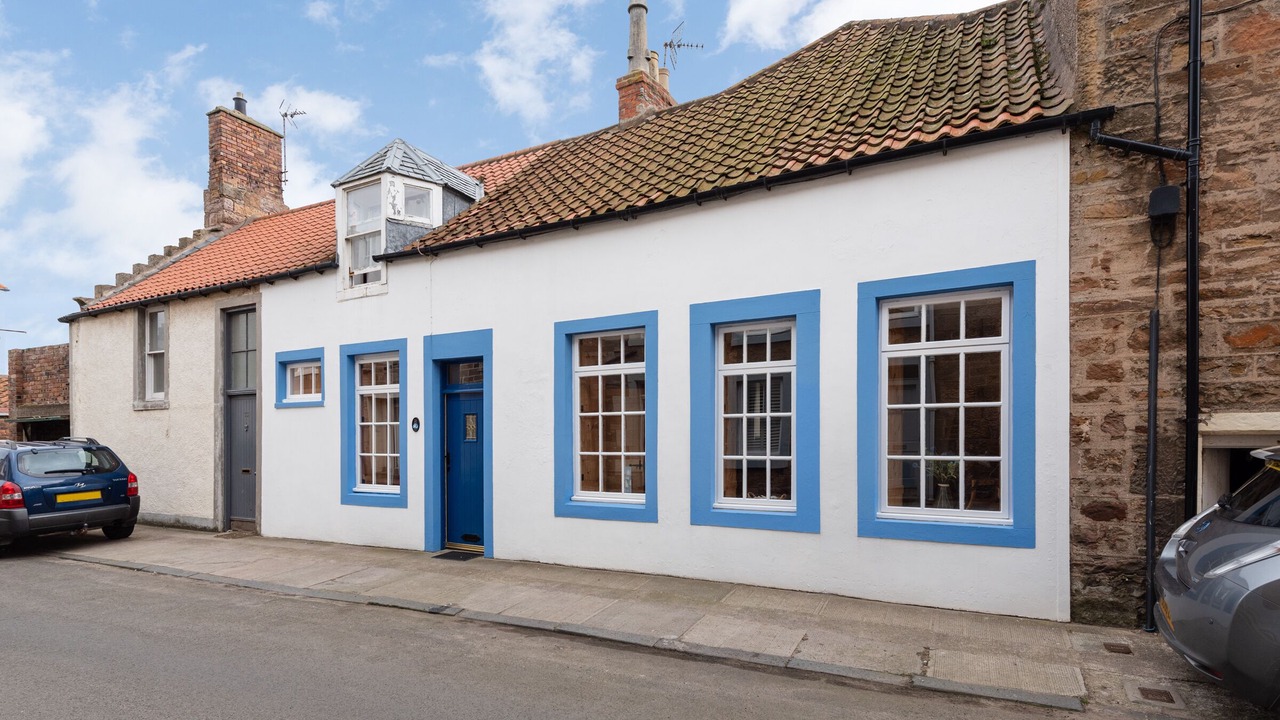 Photo of Outdoor in Anstruther