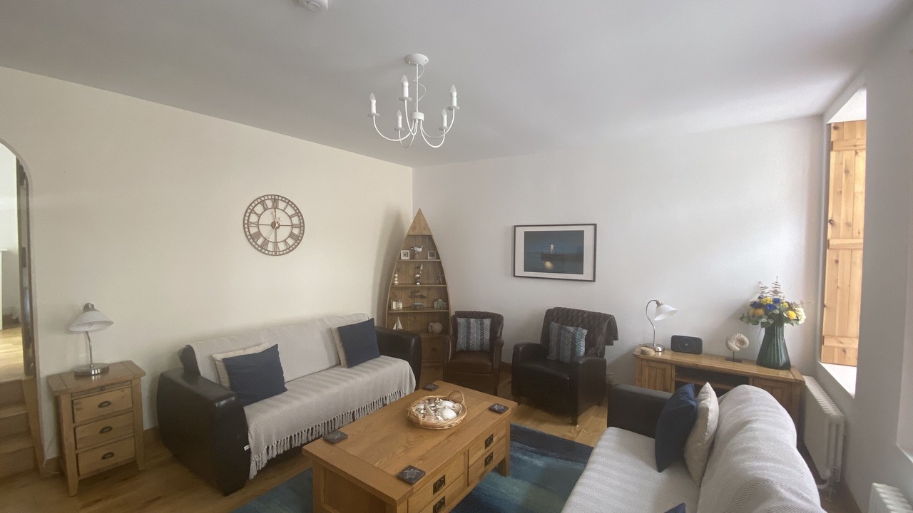 Photo of Bedroom in Anstruther