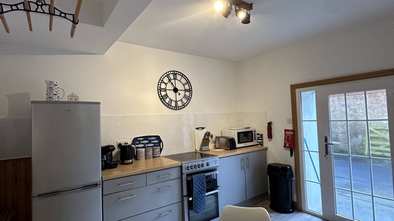Photo of Kitchen in Anstruther