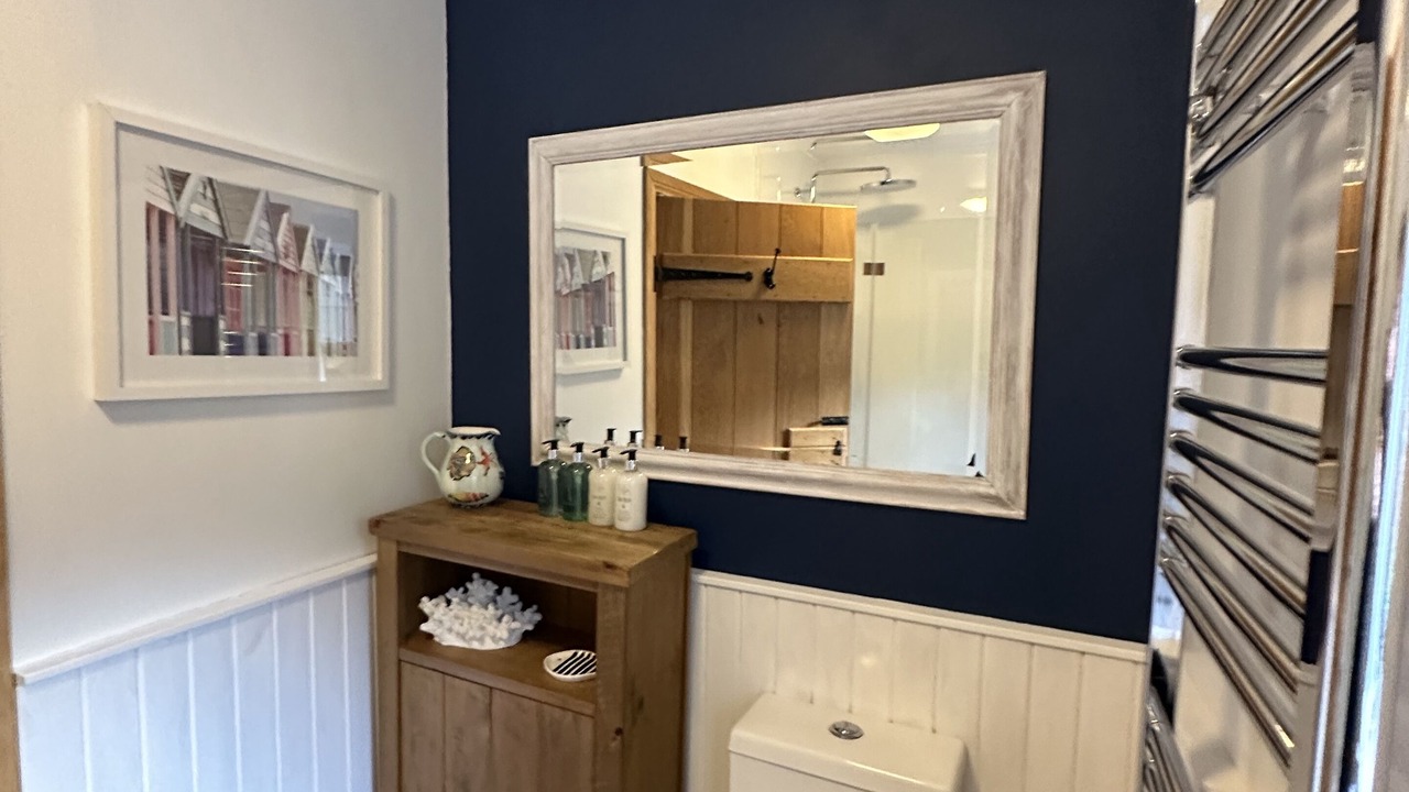 Photo of Bathroom in Anstruther