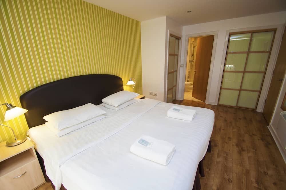 Photo of Bedroom in Newhaven