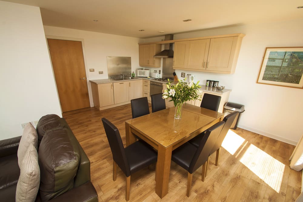Photo of Kitchen in Newhaven