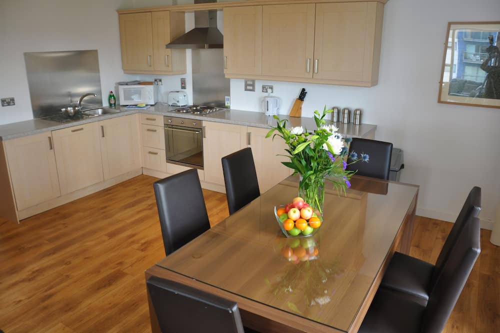 Photo of Kitchen in Newhaven