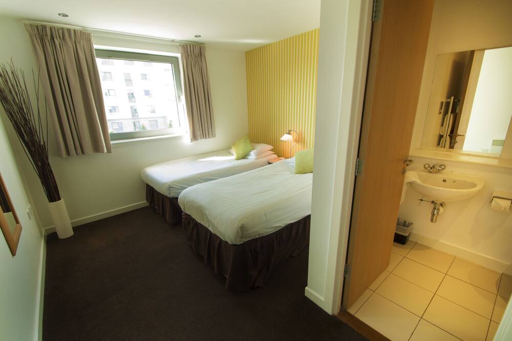 Photo of Bedroom in Newhaven