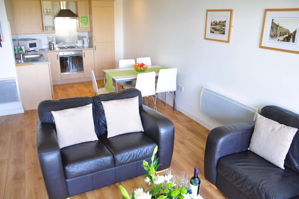 Photo of Livingroom in Newhaven