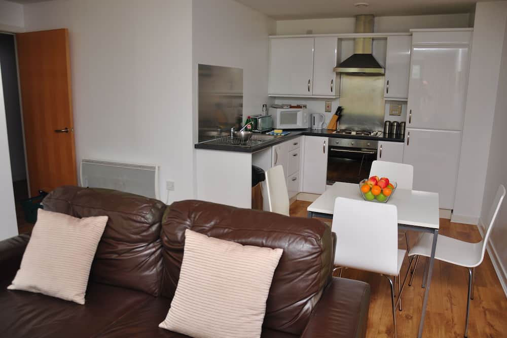 Photo of Livingroom in Newhaven