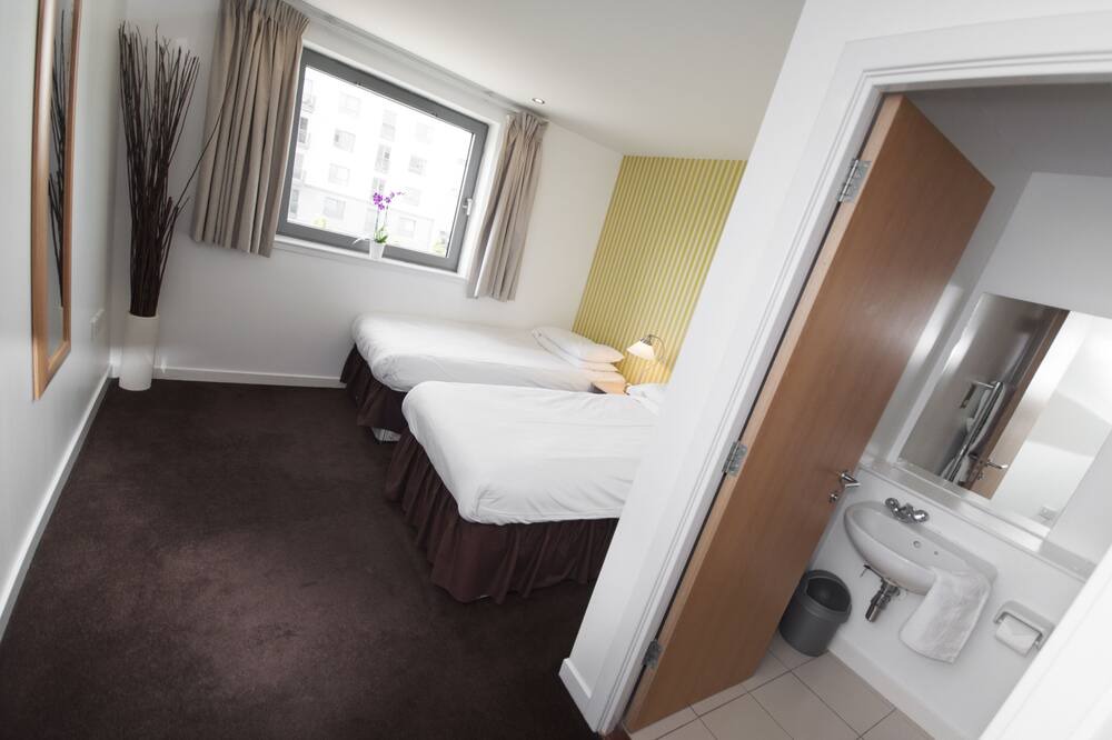 Photo of Bedroom in Newhaven